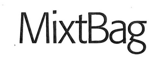 MIXTBAG logo