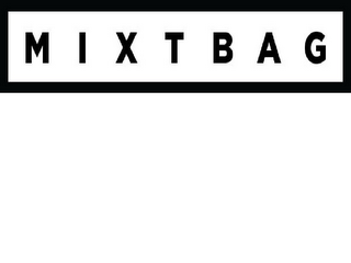 MIXTBAG logo