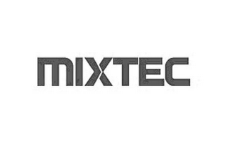 MIXTEC logo