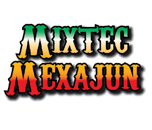MIXTEC MEXAJUN logo