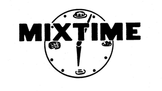 MIXTIME logo