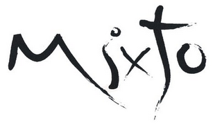 MIXTO logo