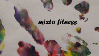 MIXTO FITNESS logo