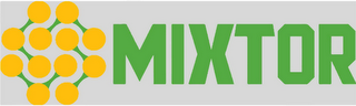 MIXTOR logo
