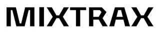 MIXTRAX logo