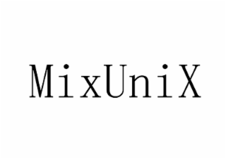 MIXUNIX logo