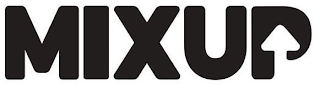 MIXUP logo
