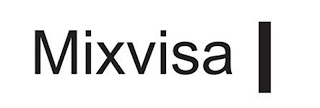 MIXVISA logo