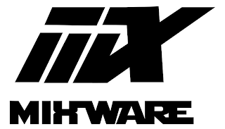MIXWARE logo