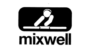 MIXWELL logo