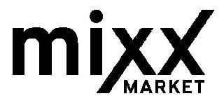 MIXX MARKET