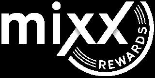 MIXX REWARDS