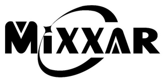 MIXXAR logo