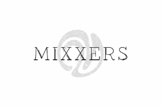 MIXXERS logo