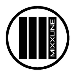 MIXXLINE logo