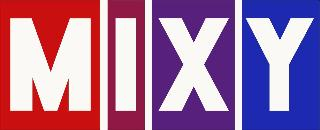 MIXY logo