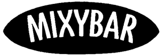 MIXYBAR logo