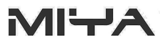 MIYA logo