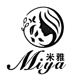 MIYA logo