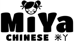 MIYA CHINESE logo