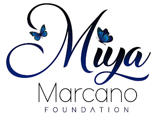 MIYA MARCANO FOUNDATION logo