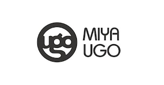 MIYA UGO UGO logo