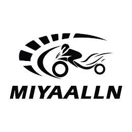MIYAALLN logo