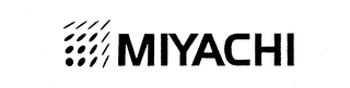 MIYACHI logo