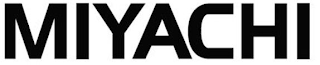 MIYACHI logo