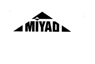 MIYAD logo