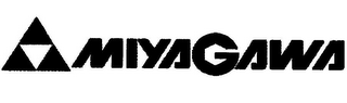 MIYAGAWA logo