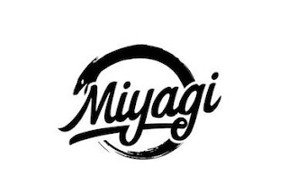 MIYAGI logo