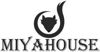 MIYAHOUSE logo