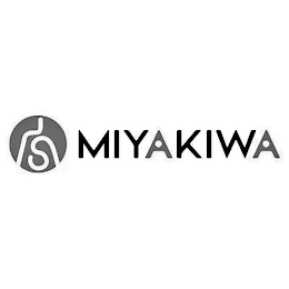 MIYAKIWA logo
