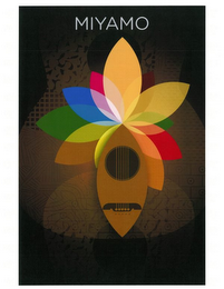 MIYAMO logo