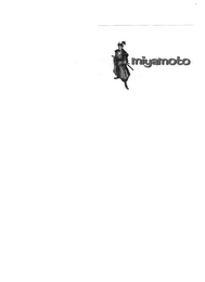 MIYAMOTO logo