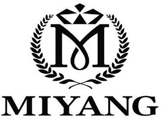 MIYANG logo