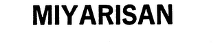 MIYARISAN logo
