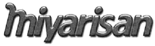MIYARISAN logo
