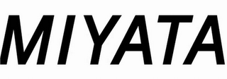 MIYATA logo