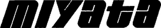 MIYATA logo