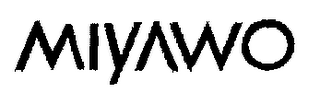 MIYAWO logo