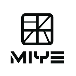 MIYE logo