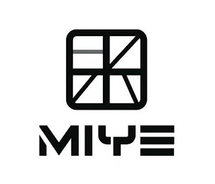 MIYE logo