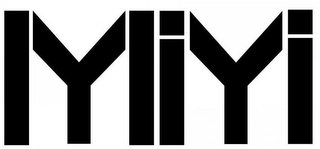 MIYI logo