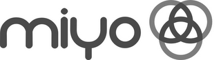 MIYO logo