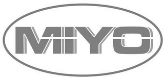 MIYO logo