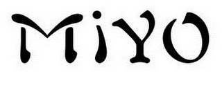 MIYO logo