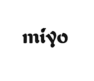 MIYO logo