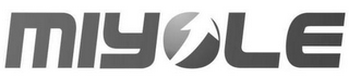 MIYOLE logo